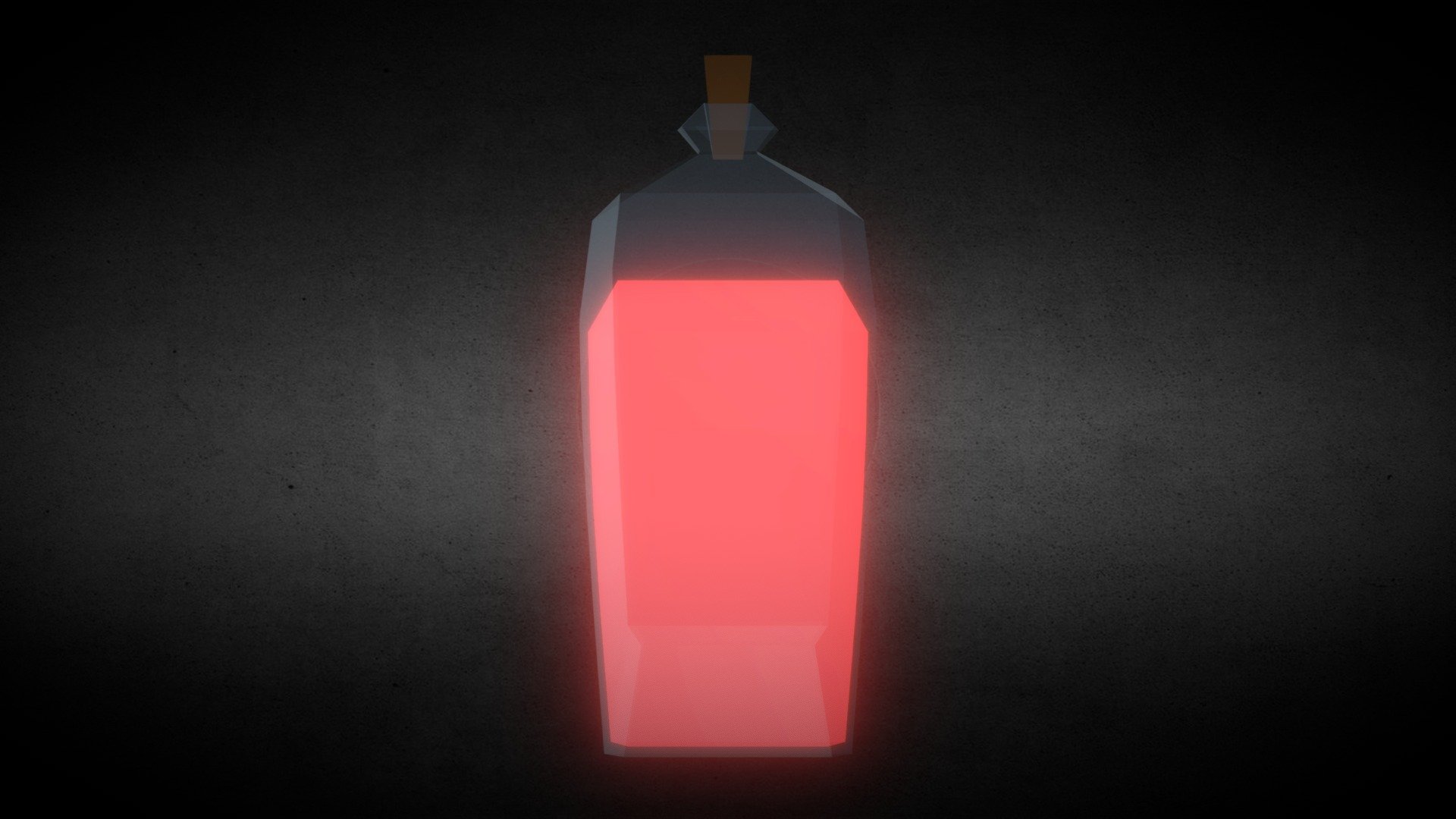 Health Potion