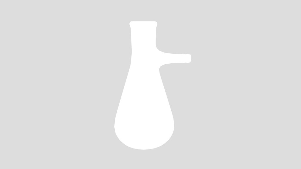 Buchner Flask