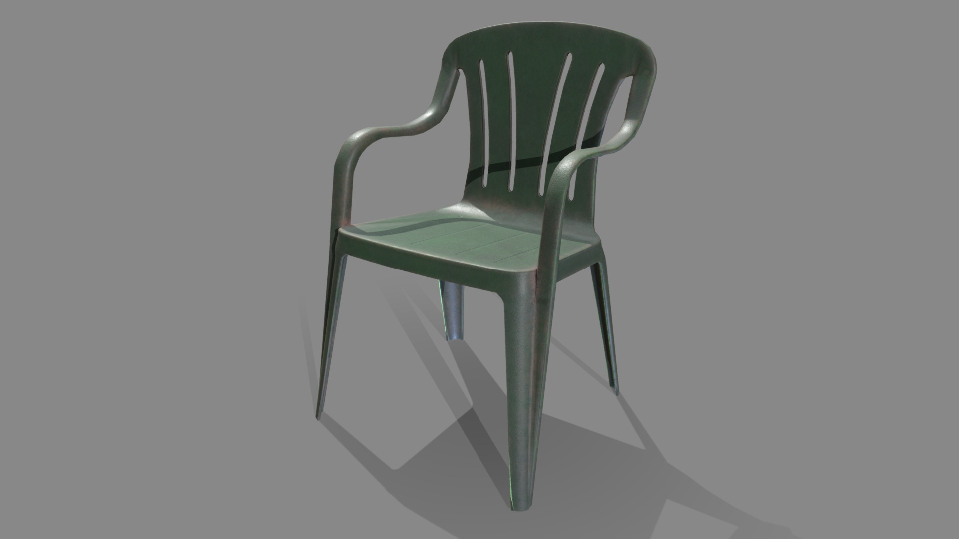 3D model Chair