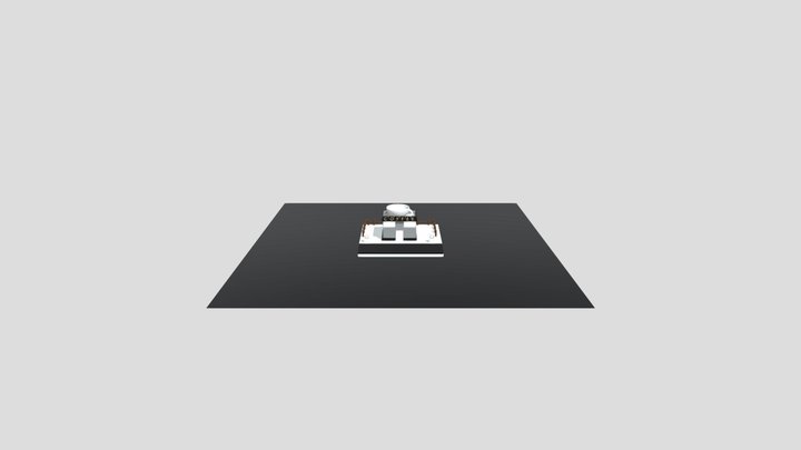 COFFEE SHOP_4984_autosave 3D Model