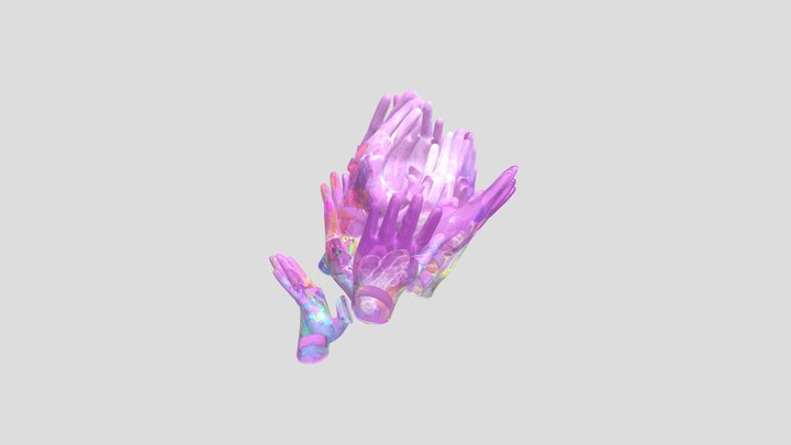 plasticfish 3D Model