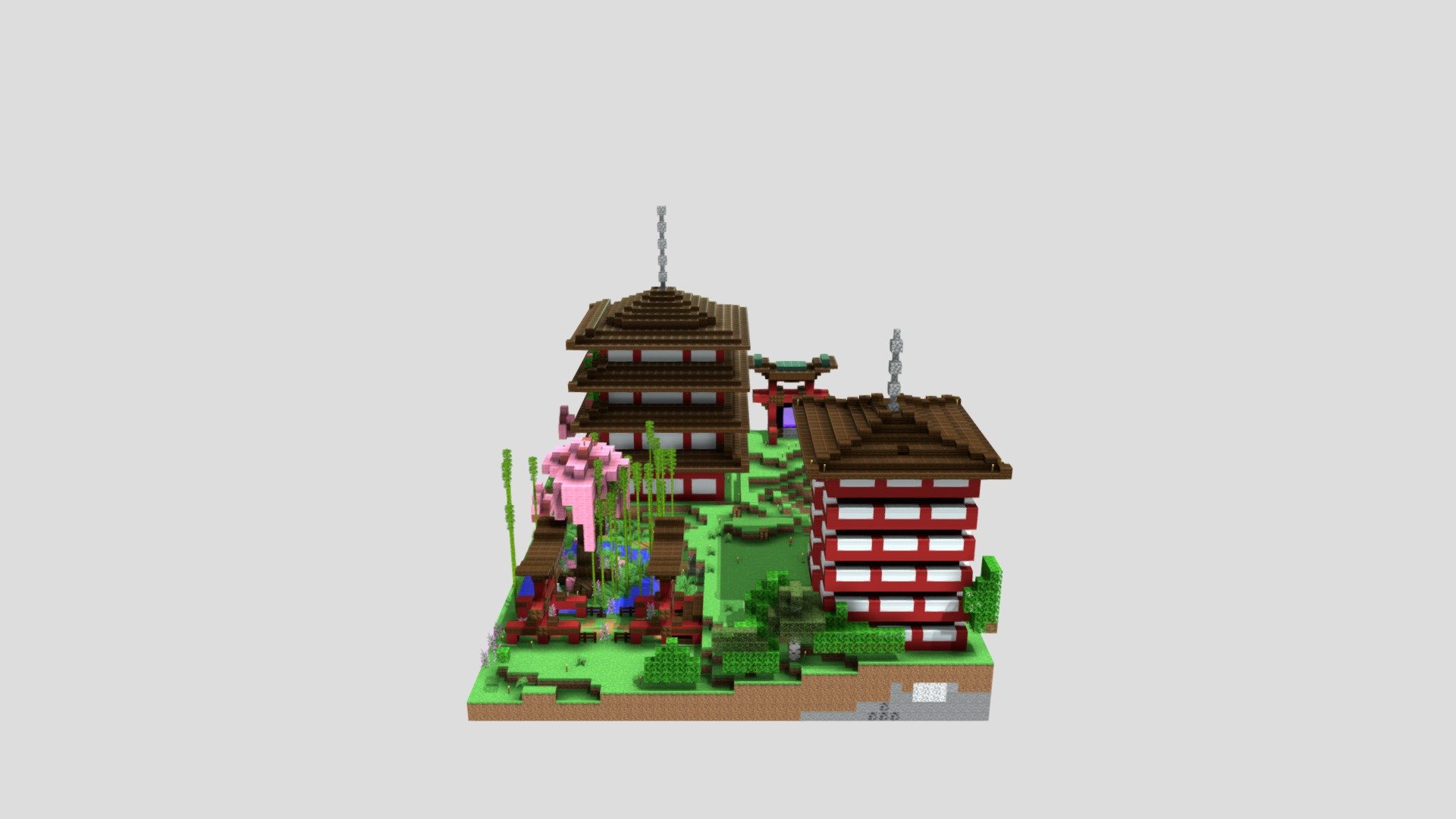 Hardcore Base 6