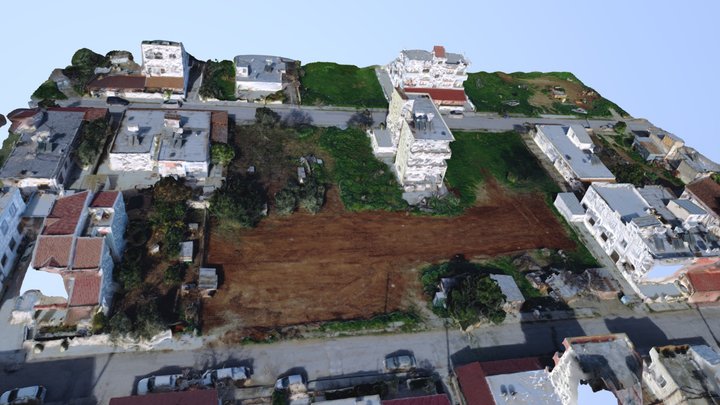 famagusta_643-19/25 3D Model