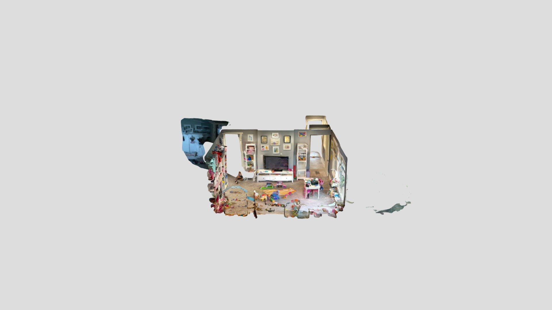 Toy Room