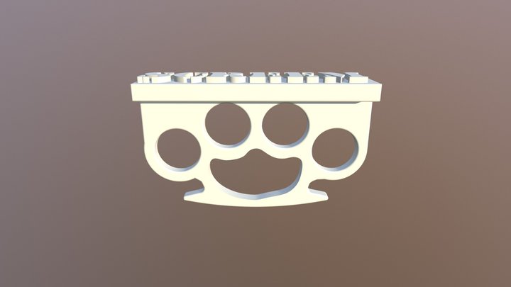 Nova Pasta (5) 3D Model
