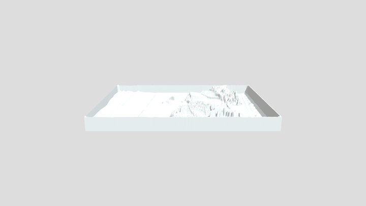 FabConvert_com_2a8a46b9b5a9bcae46235fbed8970a51 3D Model