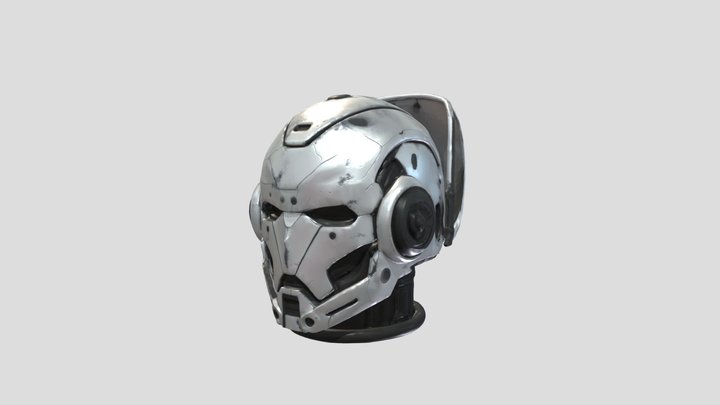 Futuristic device