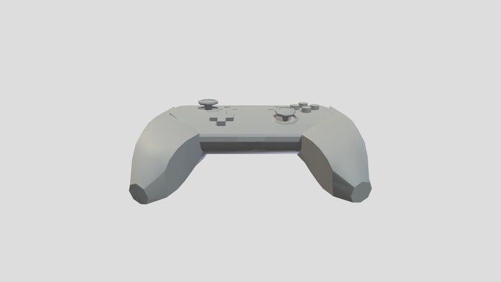 Switch 1 Pro-Controller