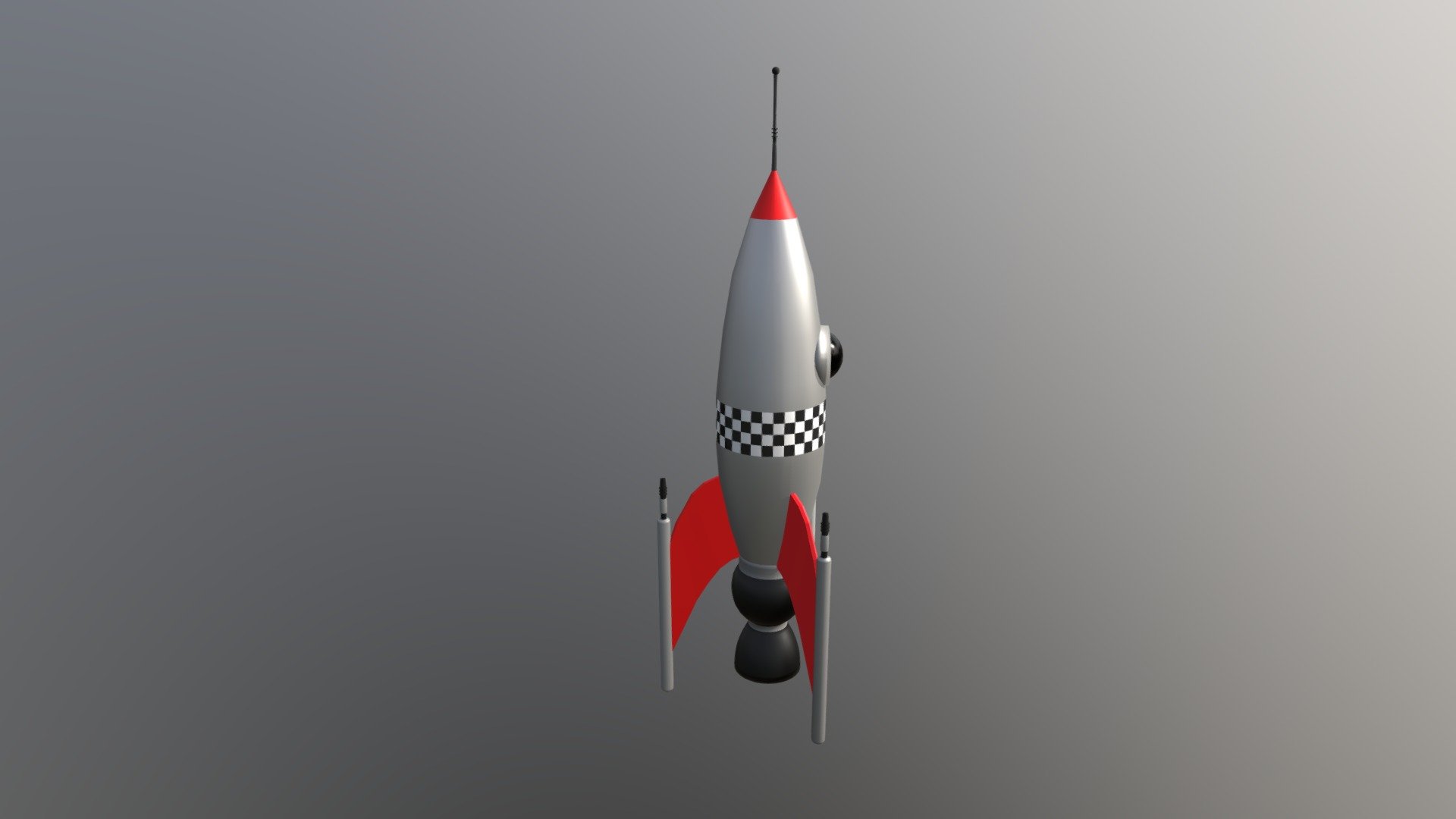 Rocket