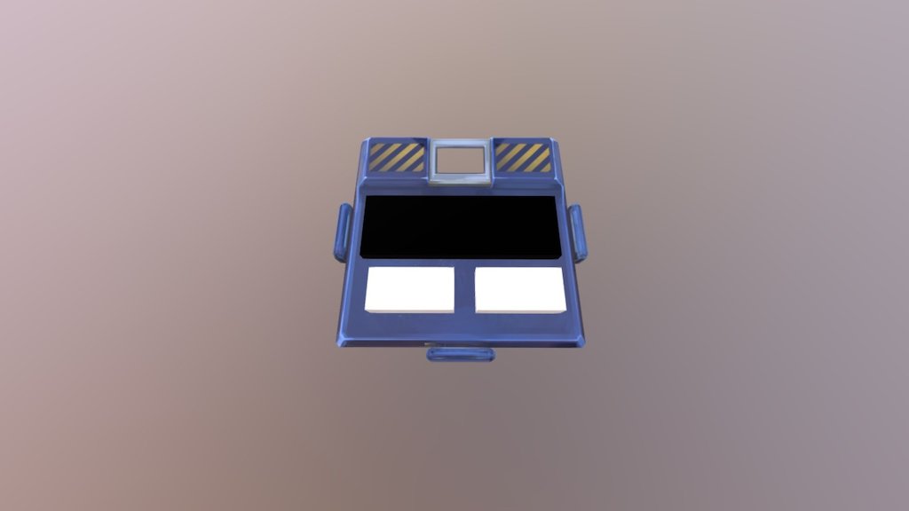 KeepTalking TarModule