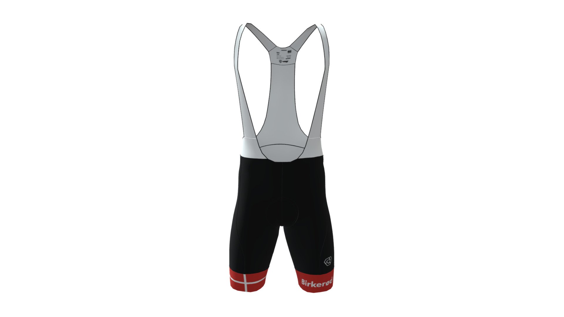 33051 Birkerød 2019 design