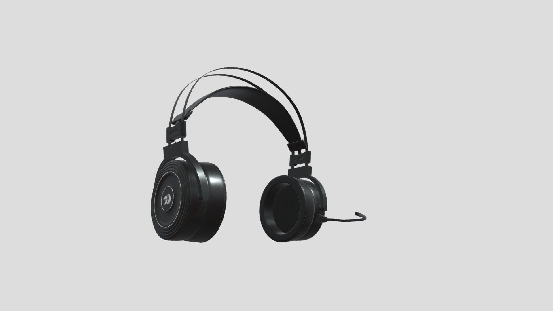 Headset Lumia 2