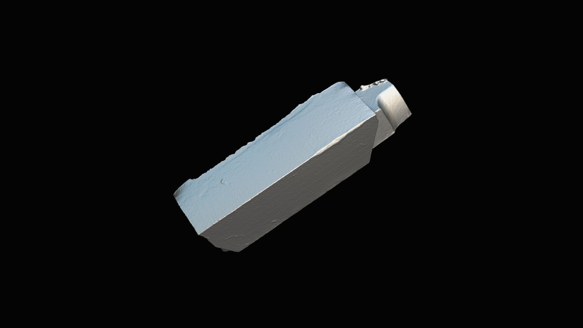 Non-standard tool