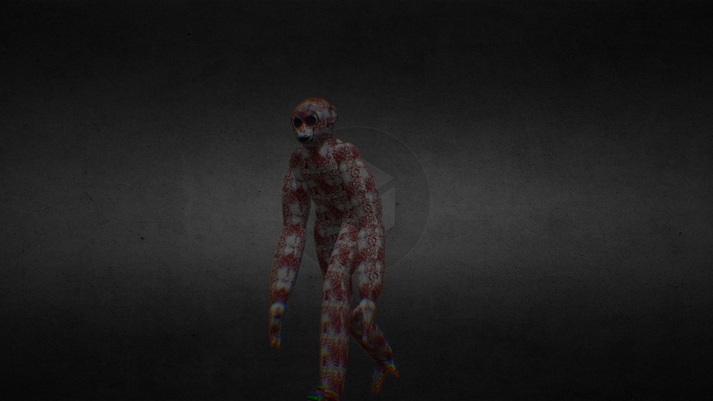 Lengthy custom animation (Lethal Ape)