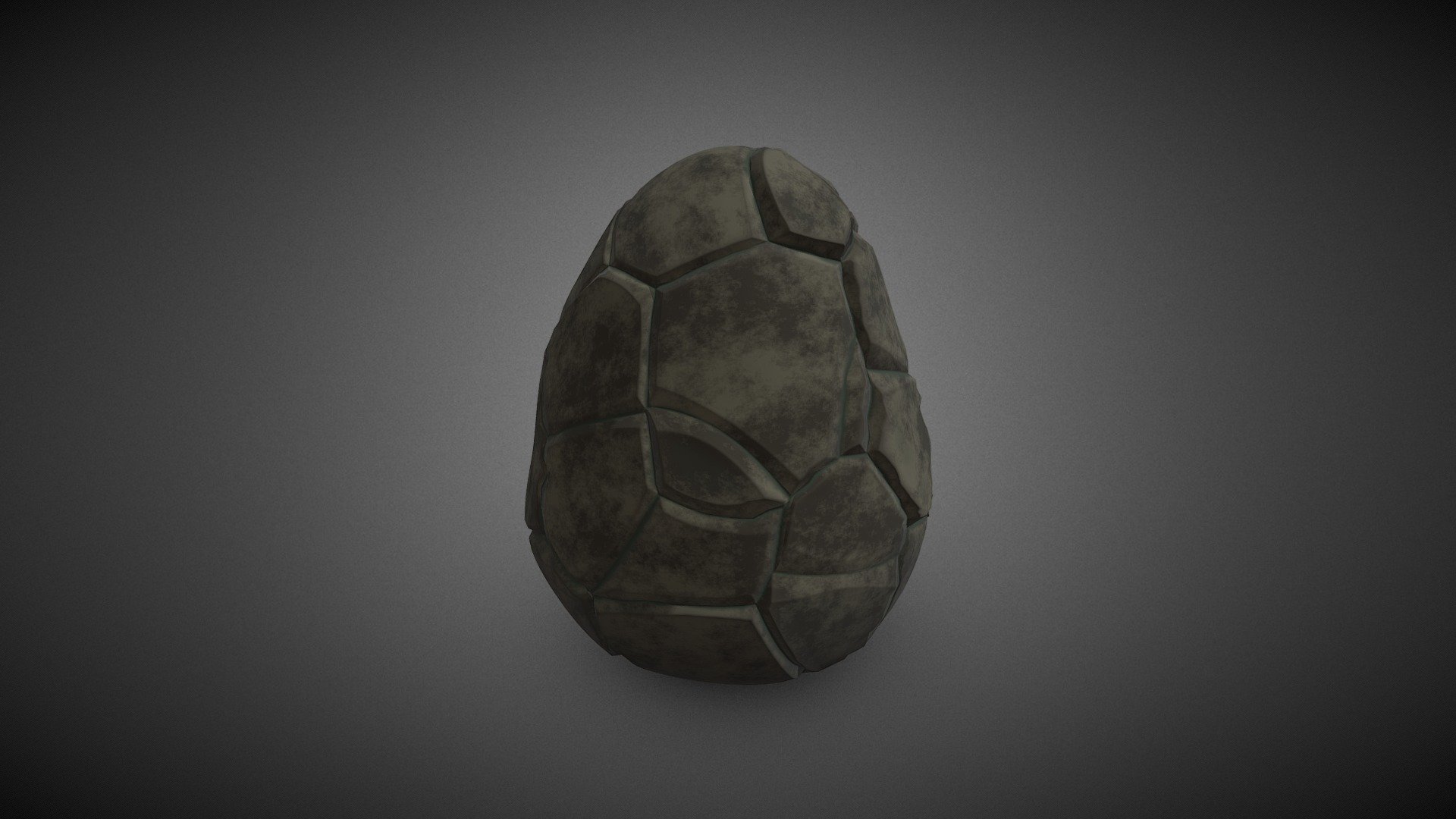Egg of Rock