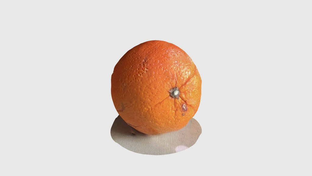 Digital Data Capture and Analysis- orange