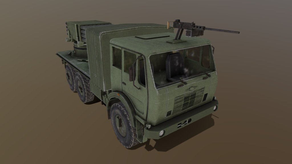 M-77 Oganj