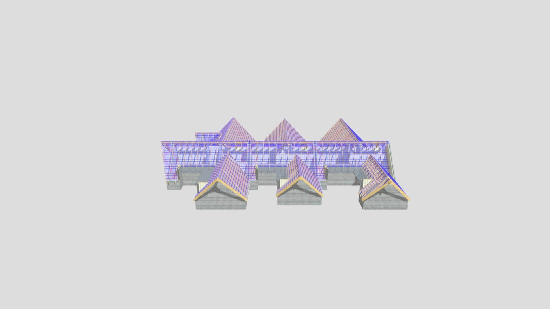 Sea Glades Unit 1-3  (D0232-F7)