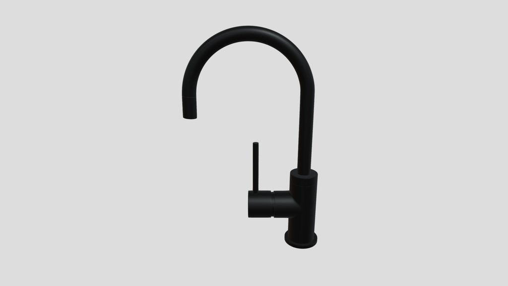 Faucet