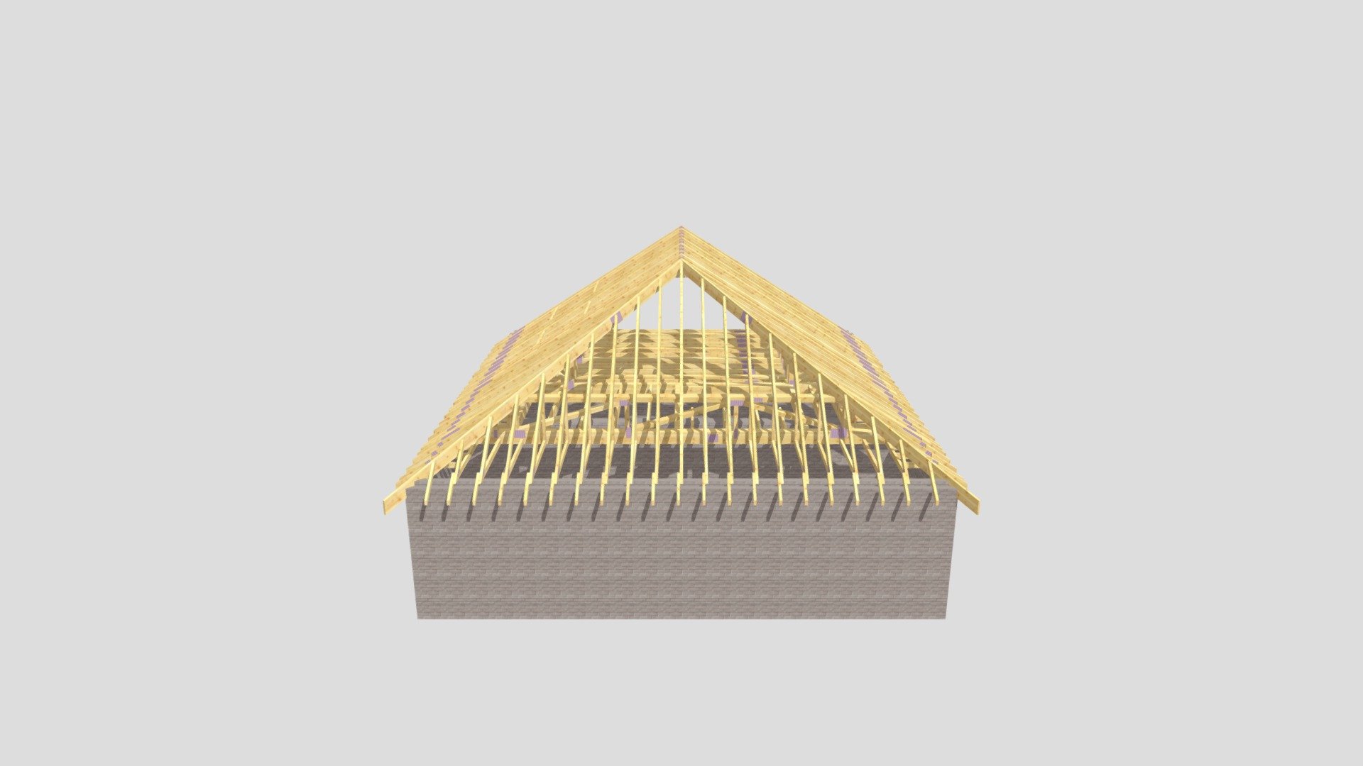 Finn Hipped Attic Roof Rev E