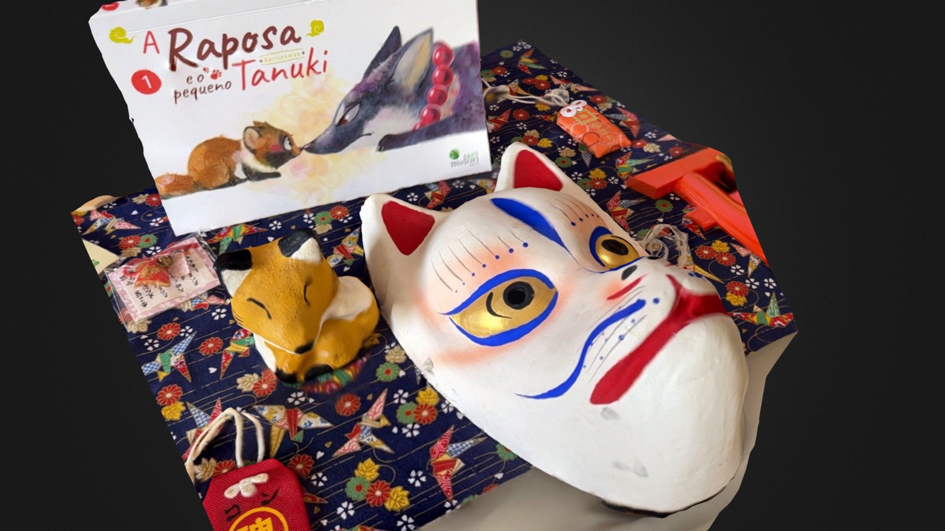 Kitsune