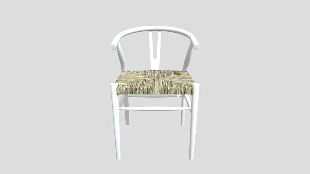 Wishbone Dining Chair
