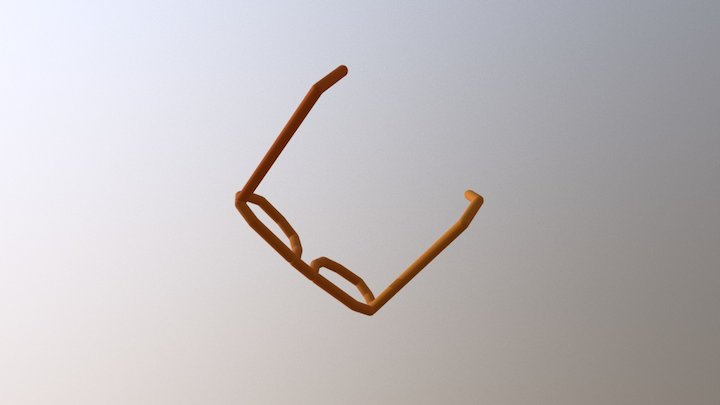 Yeehaw Wand Draw #10312008725 3D Model