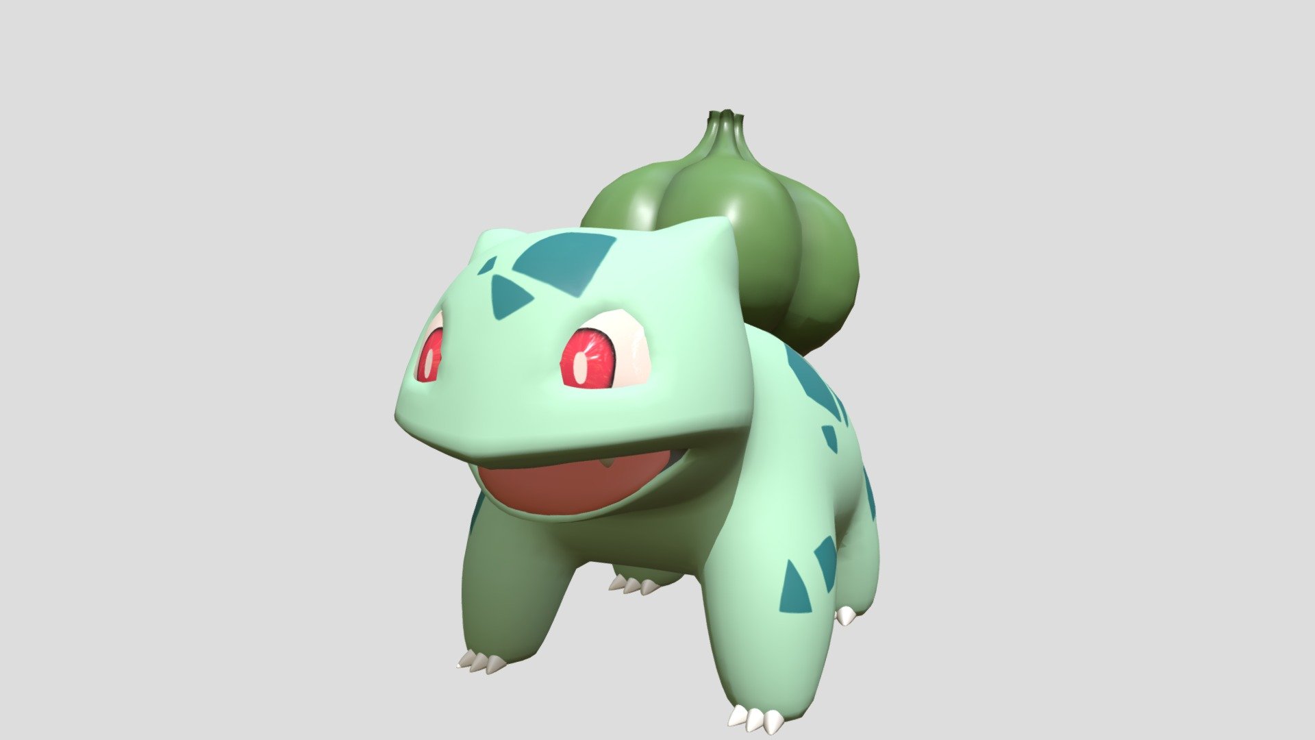 Bulbasaur