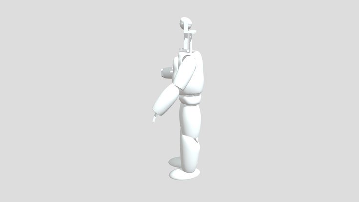 New Project 8 (2) 3D Model