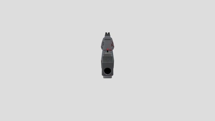 RedCannon932 - Sketchfab
