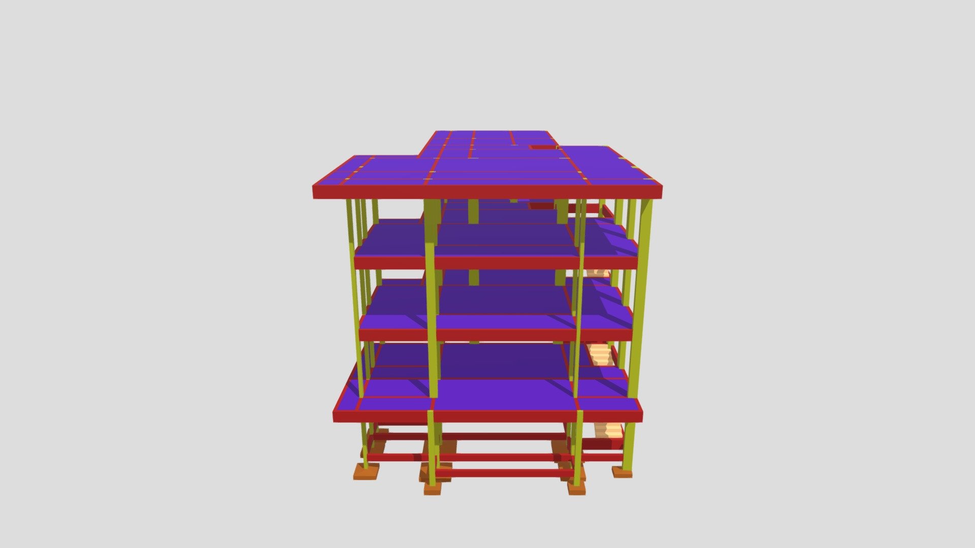 ESTRUTURAL - RESIDENCIA RS 2020