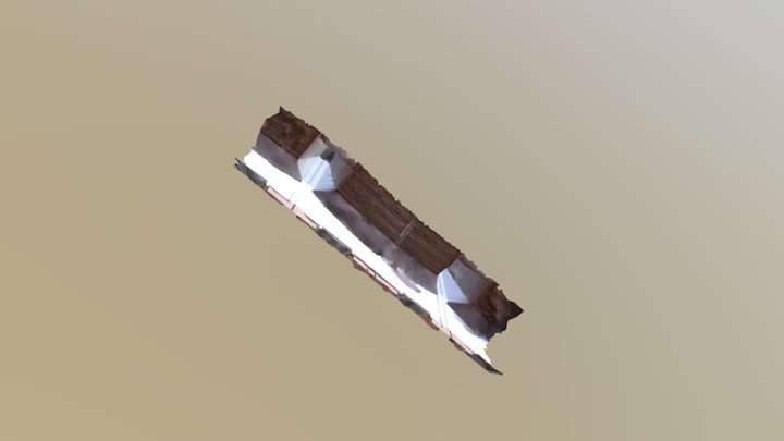 Hidy_Thomas Demand_Task 1 3D Model