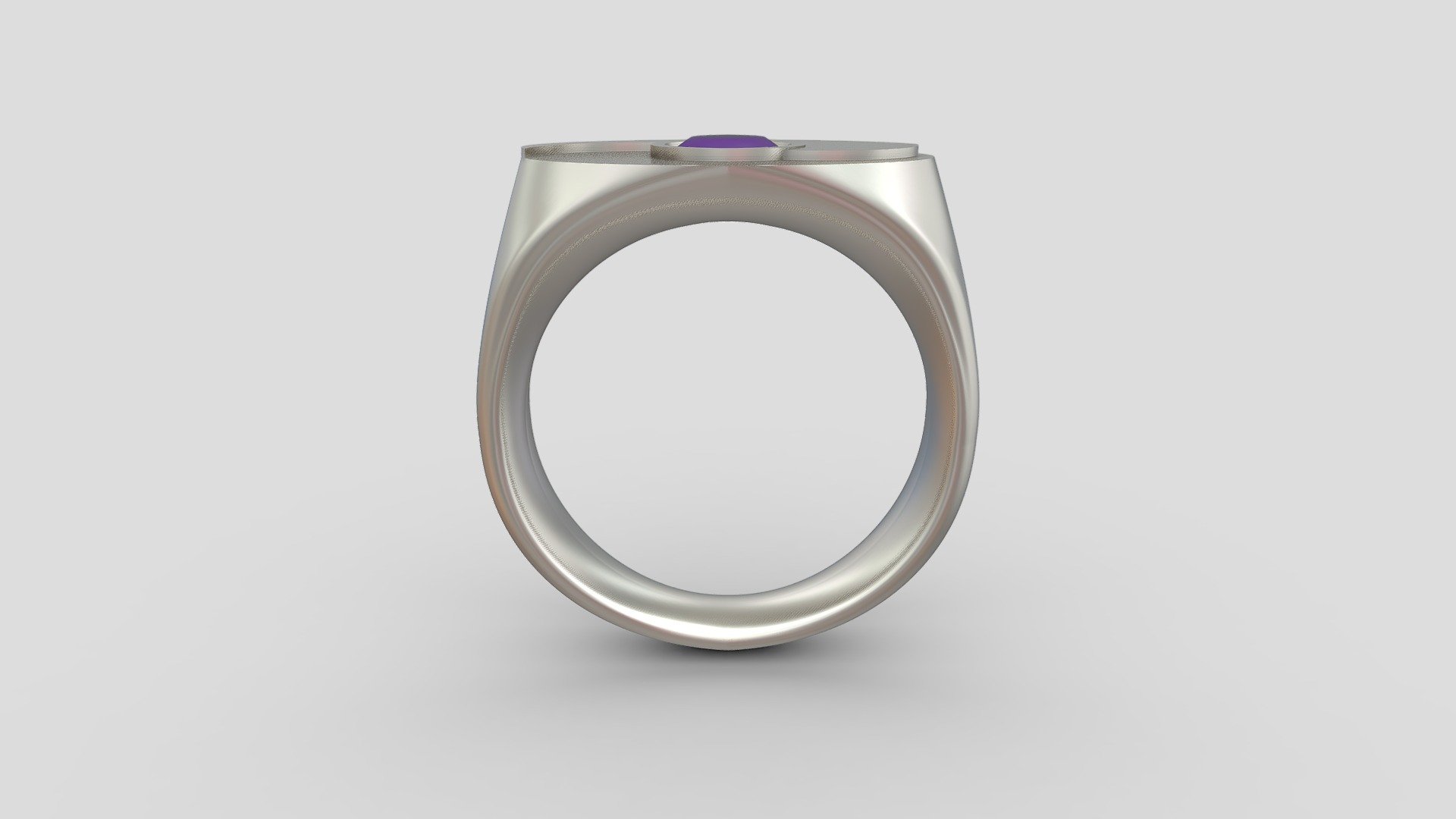 Colton 3 Dtest Yinyangring2 Withstone