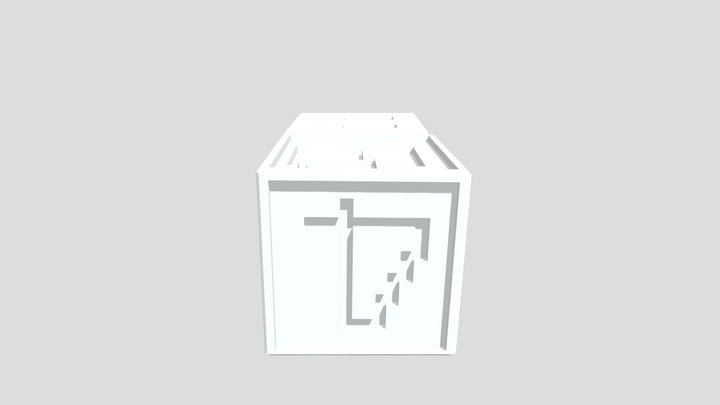 Revised_Mid-Point_Dice 3D Model