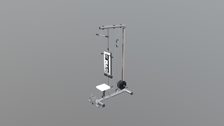 Fitness Equipment