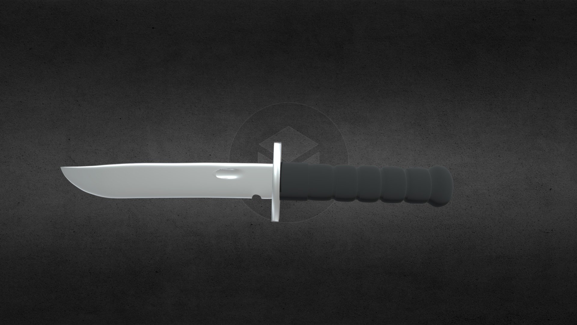 Combat Knife