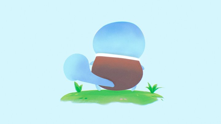 SquirtlE