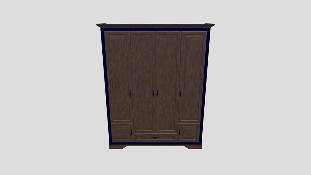 Wardrobe 2