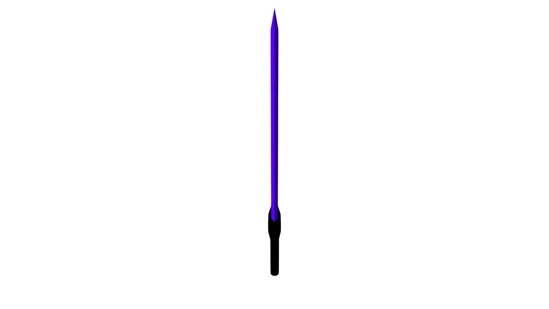 Long Sword