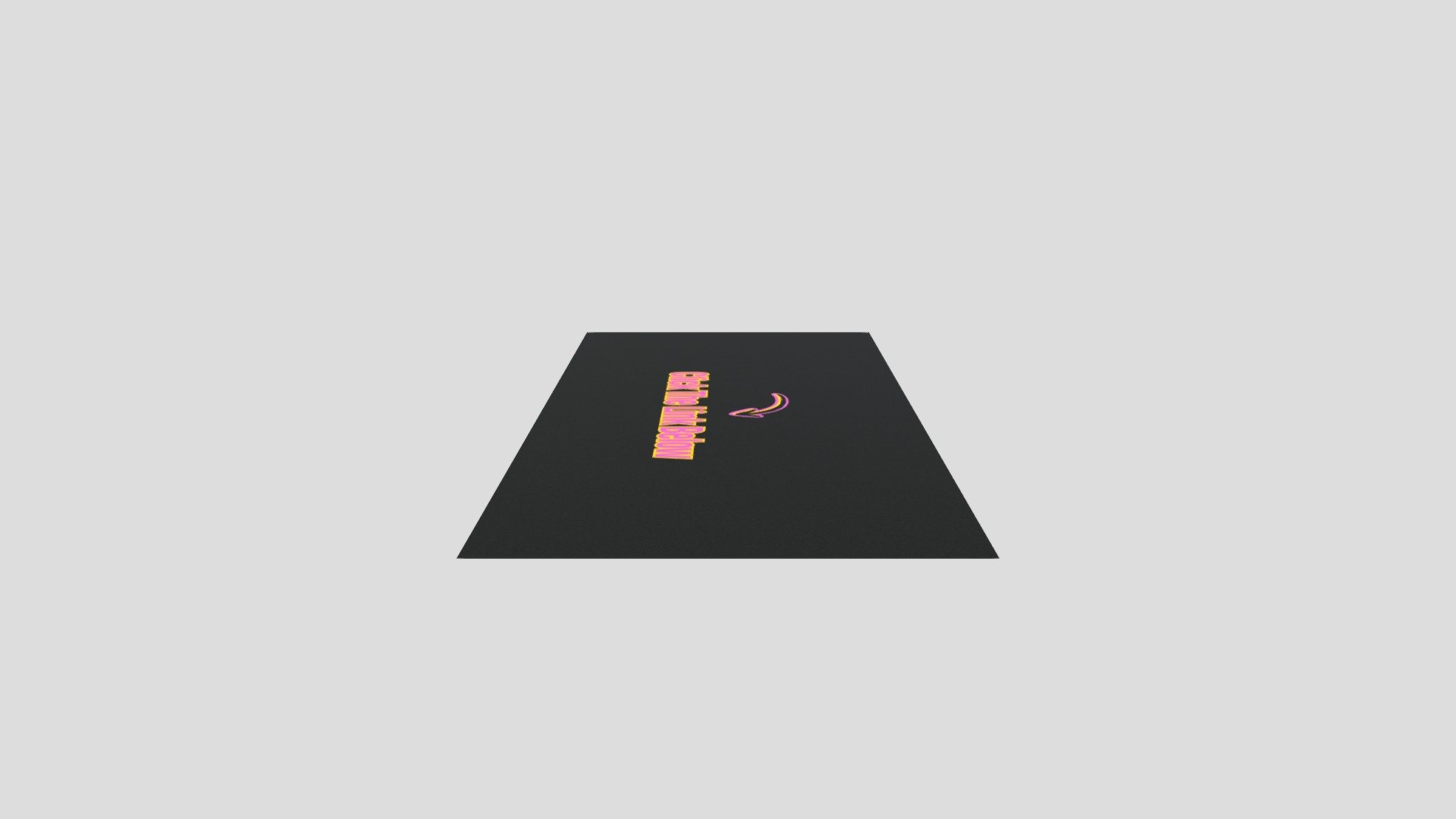 Watch Ruby Reid Viral Video Online Download Free 3D model by mnang