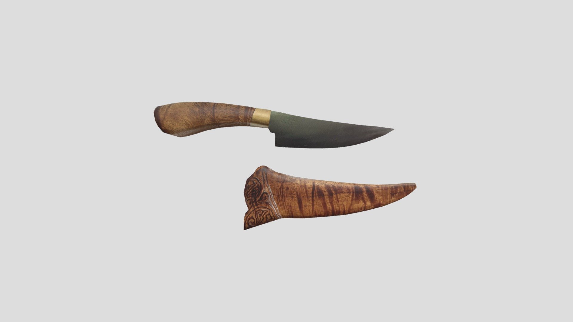 PARANG POMPOD 1 KAYU_2