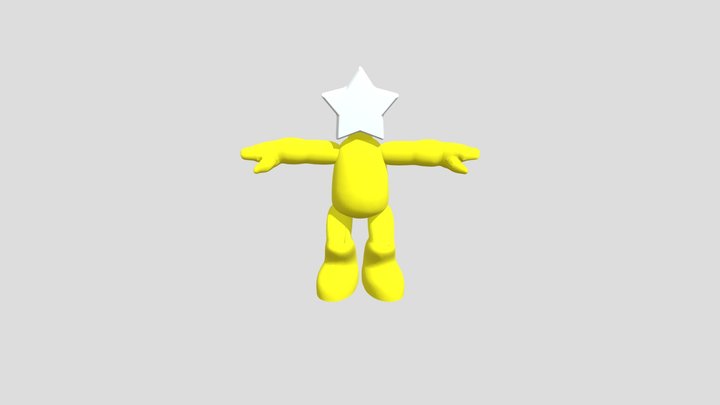 Jimmy_rig 3D Model