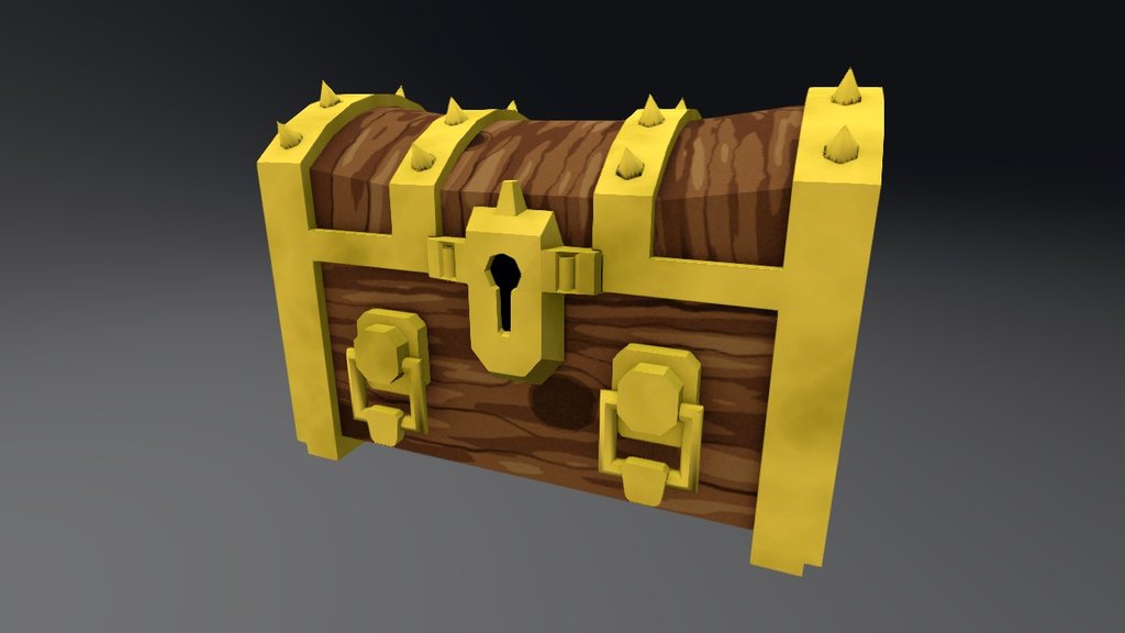 Dower Chest