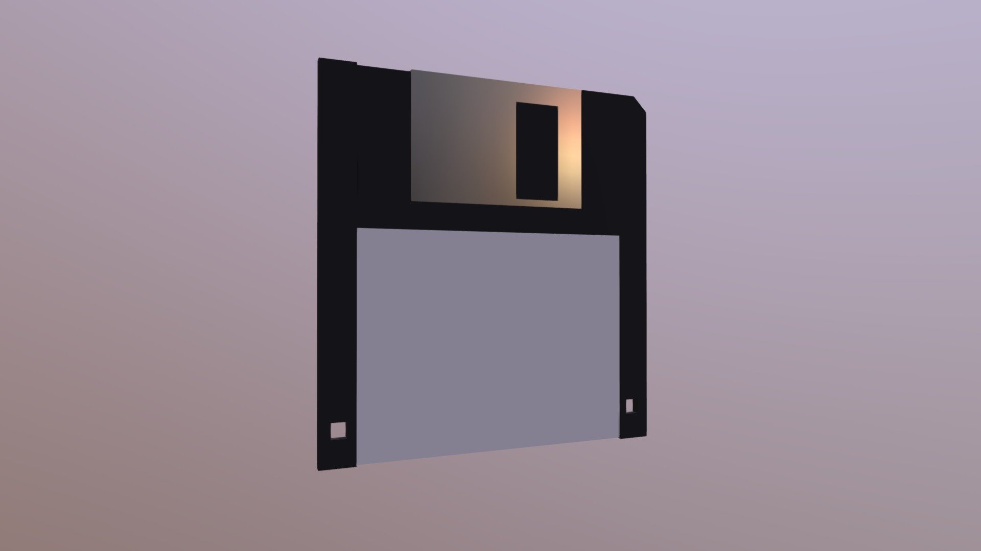 Floppy Disk