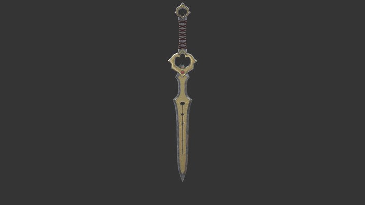 Infinityblade 3D models - Sketchfab