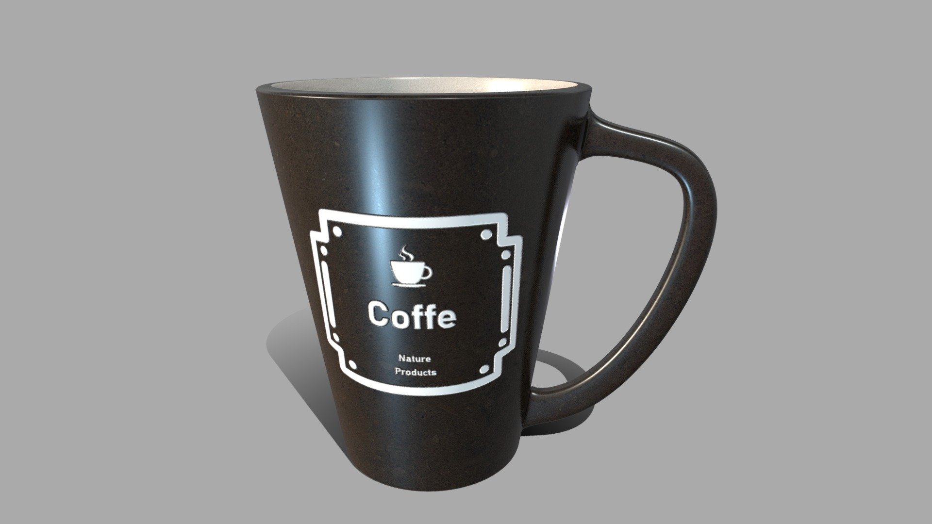 Coffe Cup