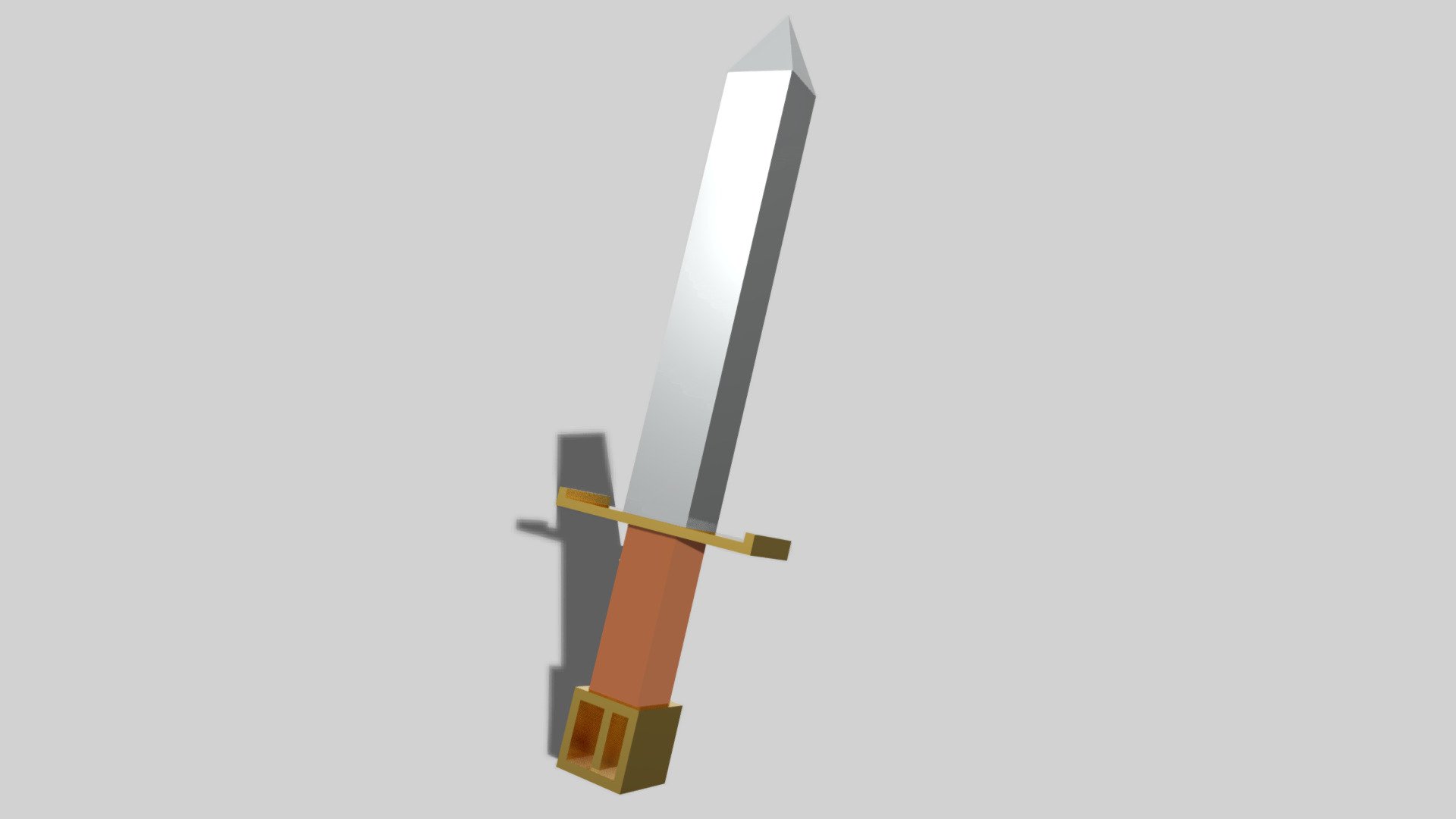 Sword