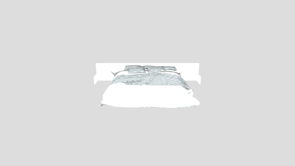 Siesta Bed