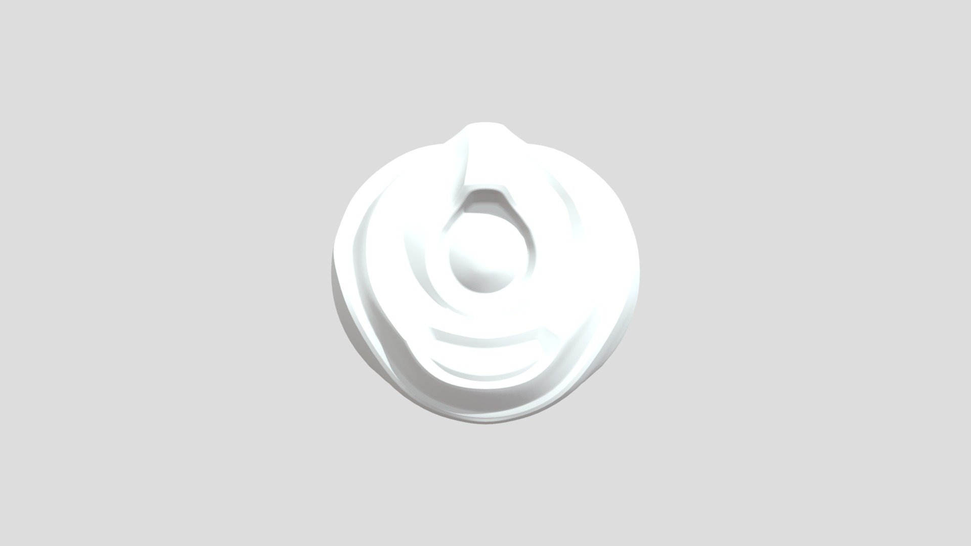 ROBO RETOPO