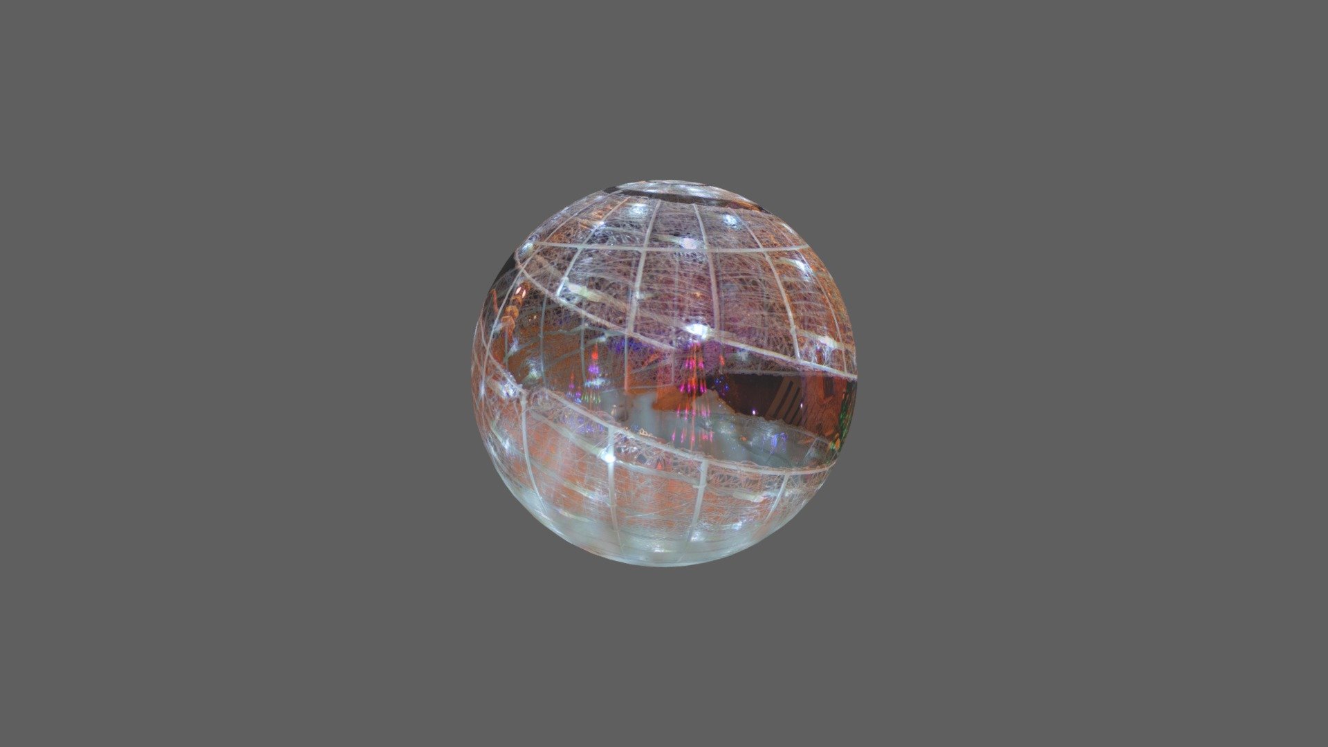 LucentPano Spiral